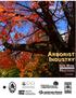 ARBORIST INDUSTRY. Third Edition