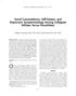 Social Connectedness, Self-Esteem, and Depression Symptomatology Among Collegiate Athletes Versus Nonathletes