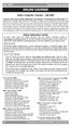 ONLINE COURSES. Online Computer Courses Fall 2006