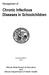 Chronic Infectious Diseases in Schoolchildren