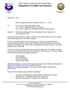 State of California Health and Human Services Agency Department of Health Care Services