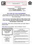 Tuscarawas County Board of REALTORS Review tuscarawascountyrealtors.com February 2014. 2014 Board of Directors
