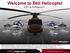 Welcome to Bell Helicopter