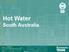 Hot Water South Australia