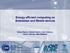 Energy efficient computing on Embedded and Mobile devices. Nikola Rajovic, Nikola Puzovic, Lluis Vilanova, Carlos Villavieja, Alex Ramirez