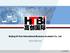 Beijing Hi-Tech International Business Incubator Co., Ltd