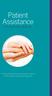 Patient Assistance PROGRAM PRIMER