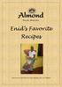 Enid s Favorite Recipes