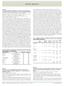 MONDAY ABSTRACTS. AB396 GASTROINTESTINAL ENDOSCOPY Volume 81, No. 5S : 2015 www.giejournal.org