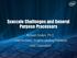 Exascale Challenges and General Purpose Processors. Avinash Sodani, Ph.D. Chief Architect, Knights Landing Processor Intel Corporation