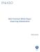 Best Practices White Paper: elearning Globalization. ENLASO Corporation