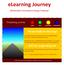 elearning Journey Multimedia Courseware Design Proposal