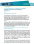 NATSEM Workshop Contemporary Issues on Inequality in Developing Countries: Lessons learnt from Indonesia Speaker s Abstracts