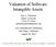 Valuation of Software Intangible Assets