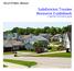 City of O Fallon, Missouri. Subdivision Trustee Resource Guidebook A general information guide