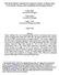 The Stock Market Valuation of Corporate Control: Evidence from Cross Border Mergers and Acquisitions in Emerging Markets 1