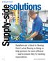 solutions Supply-side