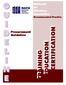 G U I D E L CERTIFICATION EDUCATION TRAINING. Procurement Guideline. National Air Filtration Association Recommended Practice