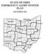 STATE OF OHIO EMERGENCY ALERT SYSTEM PLAN
