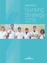 NOVA SCOTIA S. Nursing Strategy 2015