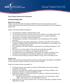 Home Dialysis Benchmarks Workgroup. Peritoneal Dialysis (PD)