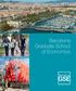 Barcelona Graduate School of Economics