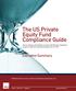 The US Private Equity Fund Compliance Guide