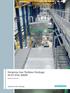 Siemens Gas Turbine Package SGT5-PAC 4000F. Application Overview. Answers for energy.