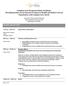Complex Care Programs Policy Academy: Developing State-Level Capacity to Improve Health and Reduce Cost of Populations with Complex Care Needs