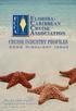 Table of Contents FLORIDA- CARIBBEAN CRUISE ASSOCIATION COSTA CRUISE LINES... 29 FLORIDA-CARIBBEAN CRUISE ASSOCIATION... 3