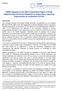 ESRB response to the EBA Consultation Paper on Draft Implementing Technical Standards on supervisory reporting requirements for institutions (CP 50)