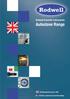 Rodwell. Autoclave Range. Rodwell Scientific Instruments: UK Manufactured since 1965. 40-770 litres, vertical & horizontal loading