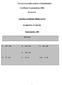 STATE EXAMINATION COMMISSION. Certificate Examinations 2006 ITALIAN. Leaving Certificate Higher Level MARKING SCHEME.