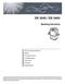 DX 3243 / DX 3443. Operating Instructions. Before Using the Machine Basics Printing Functions Troubleshooting User Tools Remarks Specifications