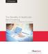 Whitepaper. The Benefits of Healthcare Benchmarking How To Measure and Beat the Competition