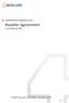 Reseller Agreement SERVER4YOU.COM/RESELLER. As of October 30, 2009