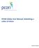 PCORI Online User Manual: Submitting a Letter of Intent