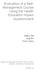 Evaluation of a Self- Management Course Using the Health Education Impact Questionnaire