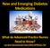 New and Emerging Diabetes Medications. What do Advanced Practice Nurses Need to Know? Lorraine Nowakowski-Grier,MSN,APRN,BC,CDE