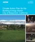 Climate Action Plan for the Building Energy Sector City of Beaumont, California