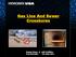 Gas Line And Sewer Crossbores. Danny Hixon & Jeff Griffiths 513-410-3301 757-353-1521