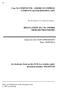 Case No COMP/M.7238 - AMERICAN EXPRESS COMPANY/ QATAR HOLDING/ GBT