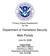 Department of Homeland Security Web Portals