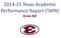 2014-15 Texas Academic Performance Report (TAPR) Ennis ISD