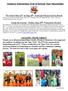 Amberly Elementary End of School Year Newsletter