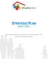 STRATEGIC PLAN 2014-2017 PROMOTING AFFORDABLE HOUSING AND WORKING TOWARDS THE ELIMINATION OF HOMELESSNESS IN WESTERN AUSTRALIA