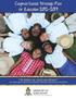 Cayman Islands Strategic Plan for Education 2012-2017