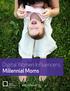 Digital Women Influencers: Millennial Moms
