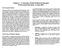 Chapter 1. A Normative Model of Physical Therapist Professional Education: Version 2004