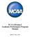NCAA Division I Academic Performance Program Manual. [Effective: June 1, 2012]